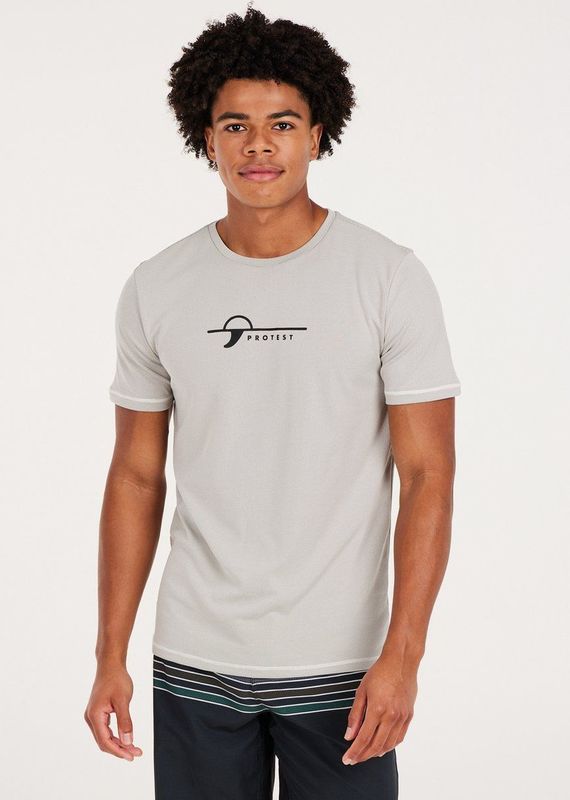 Protest - PRTLEGUNDI - Surf T-shirt - Korte Mouwen