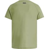 Protest - PRTCATER - Rash Guard - Korte Mouw - Slim Fit