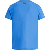 Protest - PRTCATER - Rash Guard - Korte Mouw - Slim Fit