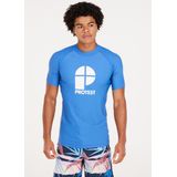 Protest - PRTCATER - Rash Guard - Korte Mouw - Slim Fit