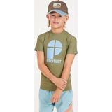 Protest PRTBERENT JR Jongens Surf T-Shirt