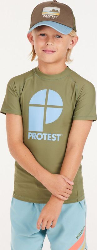 Protest PRTBERENT JR Jongens Surf T-Shirt