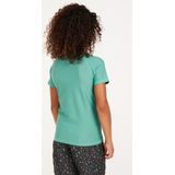 Protest - PRTBERENT JR - UV-werend T-shirt - Korte Mouwen - Voor Kinderen