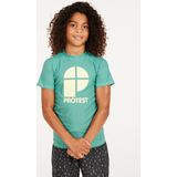 Protest - PRTBERENT JR - UV-werend T-shirt - Korte Mouwen - Voor Kinderen