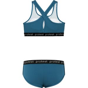 Protest - Prtananas Jr - Bikini - Groen - Dessin