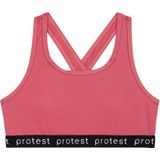 Protest - Prtbeau - Bikini - Smooth Pink - 95% Polyester, 5% Elastaan