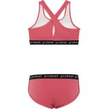 Protest - PRTBEAU JR - Bikini - Roze - Sportief - Racerback-stijl