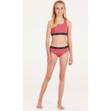 Protest - PRTBEAU JR - Bikini - Roze - Sportief - Racerback-stijl