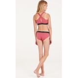 Protest - PRTBEAU JR - Bikini - Roze - Sportief - Racerback-stijl