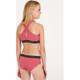 Protest - PRTBEAU JR - Bikini - Roze - Sportief - Racerback-stijl