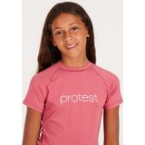 Protest - PRTSENNA JR - Uv Shirt - Korte Mouw - Lycra - UV-Bescherming 50