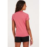 Protest - PRTSENNA JR - Uv Shirt - Korte Mouw - Lycra - UV-Bescherming 50