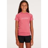 Protest - PRTSENNA JR - Uv Shirt - Korte Mouw - Lycra - UV-Bescherming 50