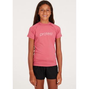 Protest - PRTSENNA JR - Uv Shirt - Korte Mouw - Lycra - UV-Bescherming 50