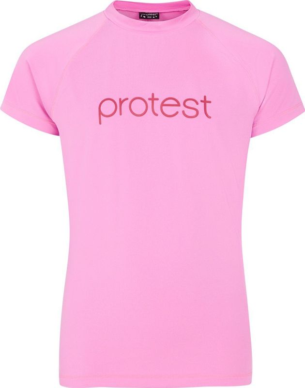 Protest Rashguard PRTSENNA JR Meisjes4