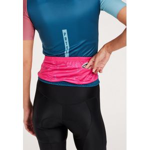 Prtbazaar - Fietsshirt - Dames - Sportshirt