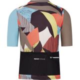 Protest Prtpenck - Fietsshirt Heren - Korte mouwen - Ronde hals - Reflecterend detail – Artichoke Green