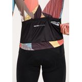 Protest Prtpenck - Fietsshirt Heren - Korte mouwen - Ronde hals - Reflecterend detail – Artichoke Green