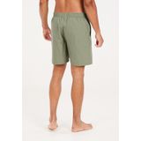 Protest - Prtbaky - Zwembroek - Artichoke Green - 100% Polyester