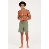 Protest - Prtbaky - Zwembroek - Artichoke Green - 100% Polyester