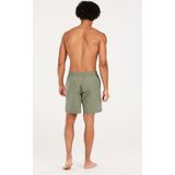 Protest - Prtbaky - Zwembroek - Artichoke Green - 100% Polyester