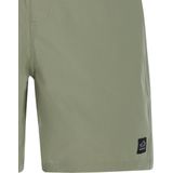 Protest - Prtbaky - Zwembroek - Artichoke Green - 100% Polyester