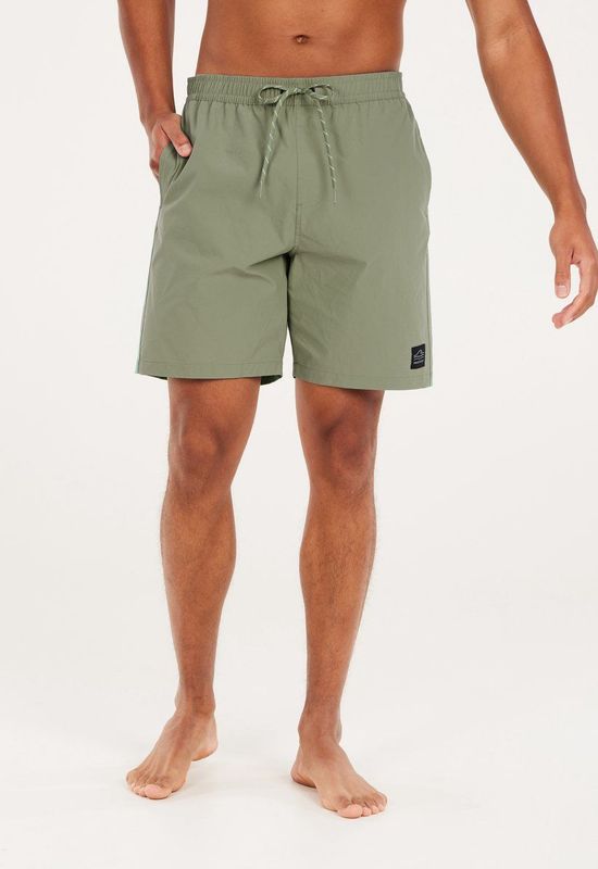 Protest - Prtbaky - Zwembroek - Artichoke Green - 100% Polyester