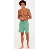 Protest - Faster - Boardshort - Frosty Green - 100% Polyamide