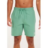 Protest - Faster - Boardshort - Frosty Green - 100% Polyamide