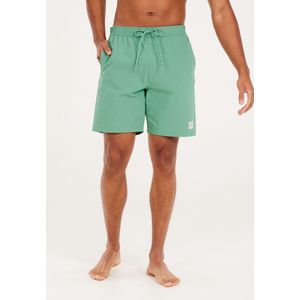 Protest - Prtbaky - Boardshort - Frosty Green - 100% Polyester