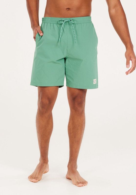 Protest - Faster - Boardshort - Frosty Green - 100% Polyamide