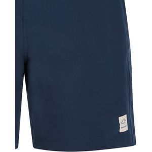 Protest - Prtbaky - Zwembroek - Night Sky Navy - 100% Polyester