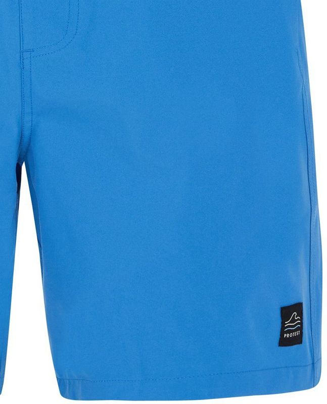 Protest - Prtbaky - Boardshort - Gladio Blue - 19 inch