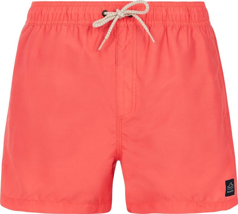 Protest - Prtstilo - Beachshort - Coralpink - Duurzame PVRE-serie