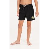 Protest - Prtyork - Beachshort - True Black - 100% Gerecycled Polyester