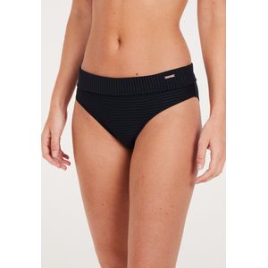 Protest - Mixxenon - Bikinibroekje - True Black - Polyamide