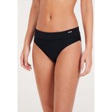 Protest - Mixxenon - Bikinibroekje - True Black - Polyamide