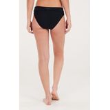 Protest - Mixxenon - Bikinibroekje - True Black - Polyamide