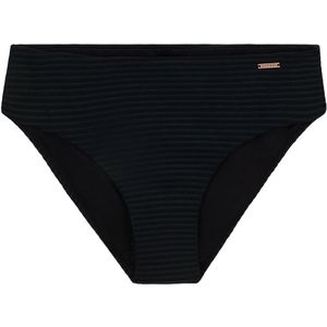 Protest - Mixactions Bikinihose Damen true black