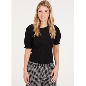 Protest - PRTJISKA - T-shirt - Groen - Katoen