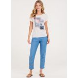 Protest - PRTELLES 24 - T-shirt - Met Korte Mouwen