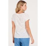 Protest - PRTELLES 24 - T-shirt - Met Korte Mouwen