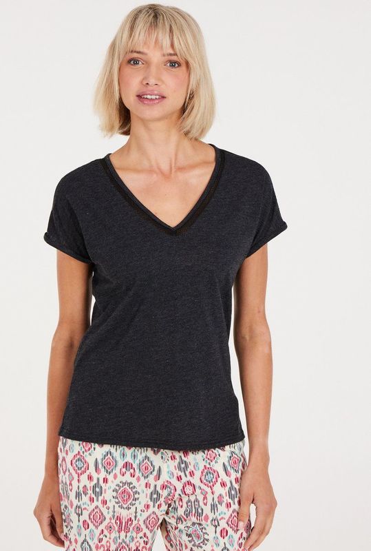 Protest PRTMONDAYS Dames T-Shirt