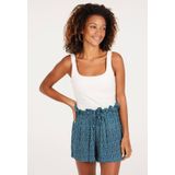 Protest - PRTDAZE - Mouwloos T-shirt - Zwart