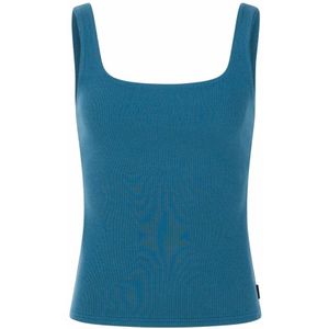 Protest - PRTDAZE - Mouwloos T-shirt - Zwart