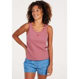 Protest - PRTQUINTY - Mouwloos T-shirt - Regular Fit