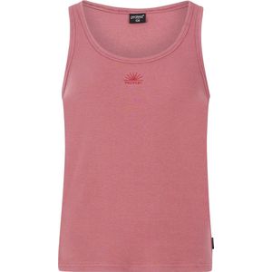 Protest - PRTQUINTY - Mouwloos T-shirt - Regular Fit