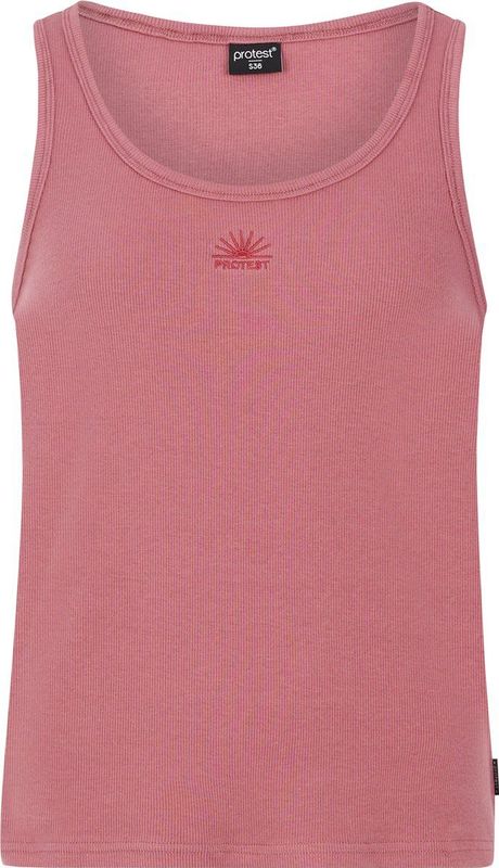 Protest - PRTQUINTY - Mouwloos T-shirt - Regular Fit