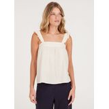 Vrouwenblouse Protest Prtjinte