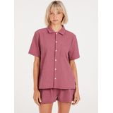 Protest - PRTCARIBY - Overhemd - Korte Mouwen